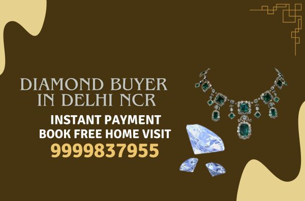 Gold Buyer Delhi