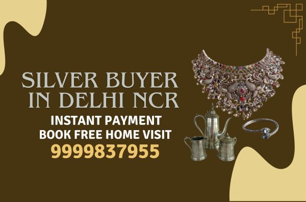 Gold Buyer Delhi